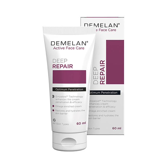Demelan Deep Repair Night Cream 60ml