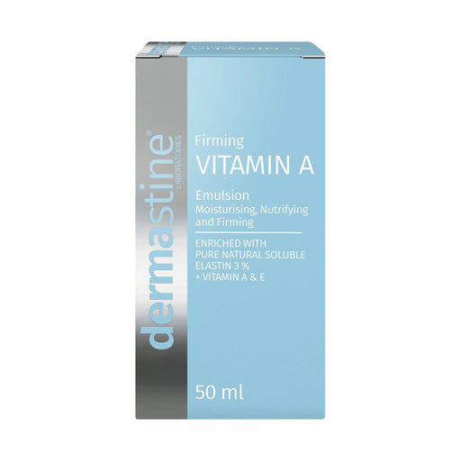 Dermastine Vitamin A Lotion 50ml