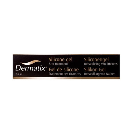 Dermatix Gel 15g