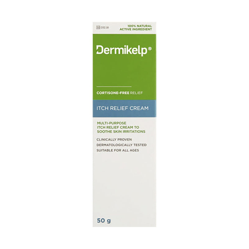 Dermikelp Skin Cream 50g