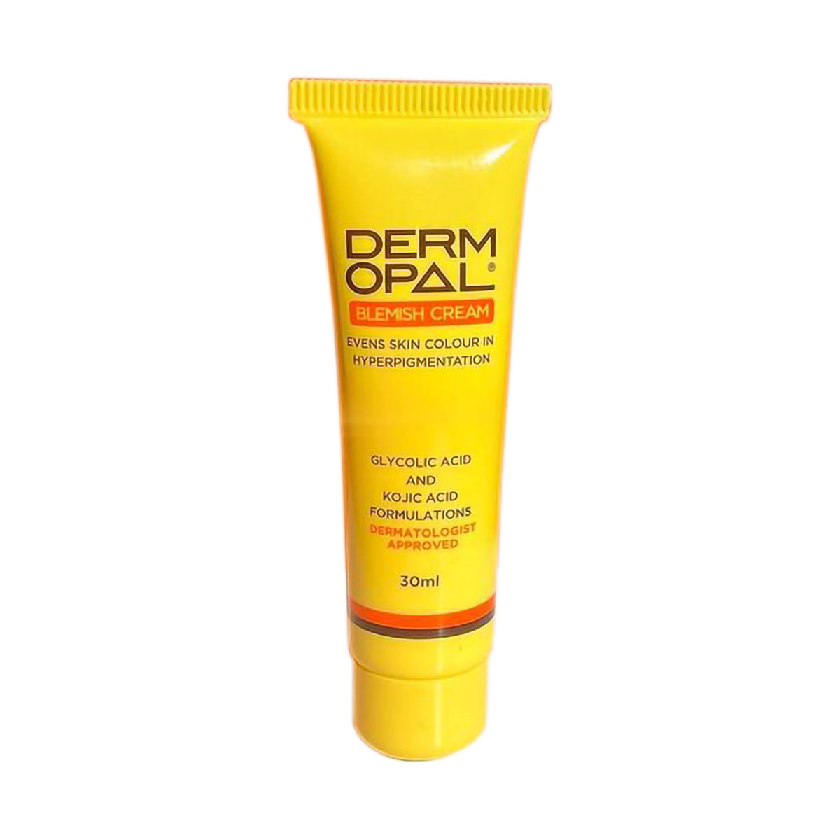 Dermapal Dermopal Blemish Cream 30ml - Med365