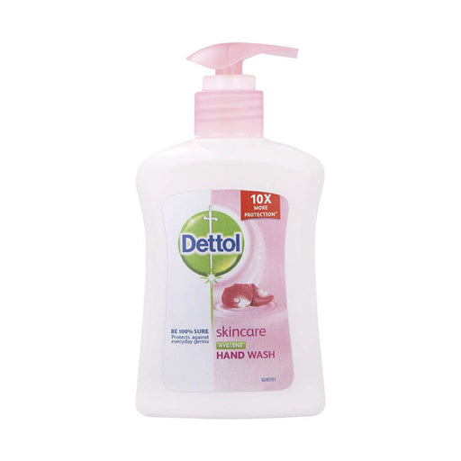 Dettol Hygiene Hand Wash Skincare 200ml