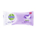 Dettol Hygiene Personal Care Wipes Sensitive 10 Wipes
