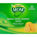 Doktor Mom Herbal Lozenges Lemon 20