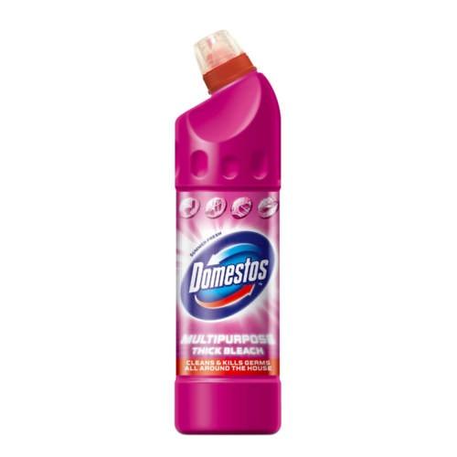 Domestos Multipurpose Thick Bleach Summer Fresh 750ml