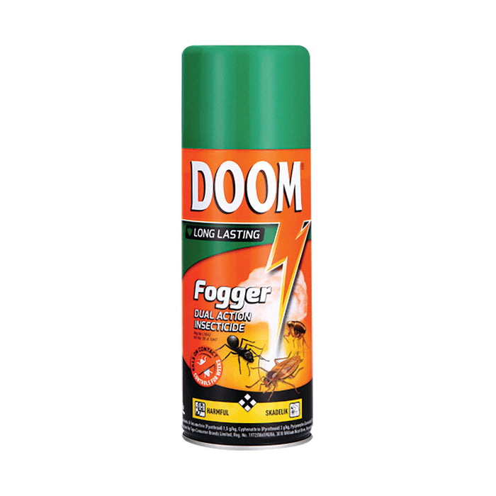 Doom Auto Fogger 350ml