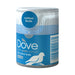 Dove Cotton Buds Tub 100