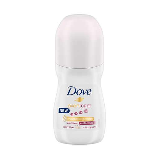 Dove Eventone Anti-Perspirant Roll-on Skin Renew 50ml