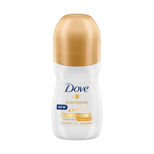 Dove Eventone Anti-Perspirant Roll-on Skin Sensitive 50ml