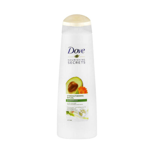 Dove Shampoo Ritual Strengthening 250ml