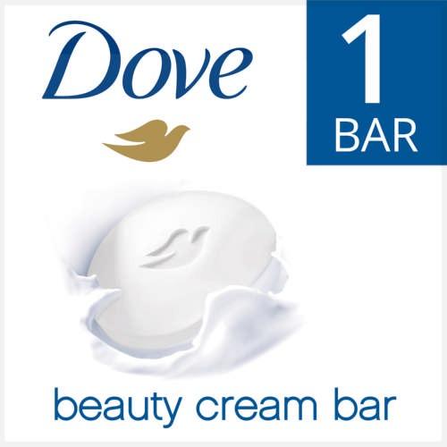 Dove Beauty Bar White 100g