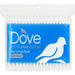 Dove Cotton Buds Bag 100
