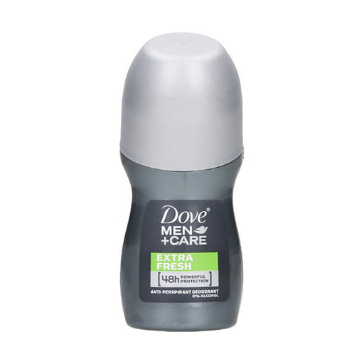 Dove Men +Care Roll On Antiperspirant Deodorant Extra Fresh 50ml