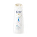 Dove Nutritive Solutions 2 in 1 Shampoo Daily Moisture 250ml