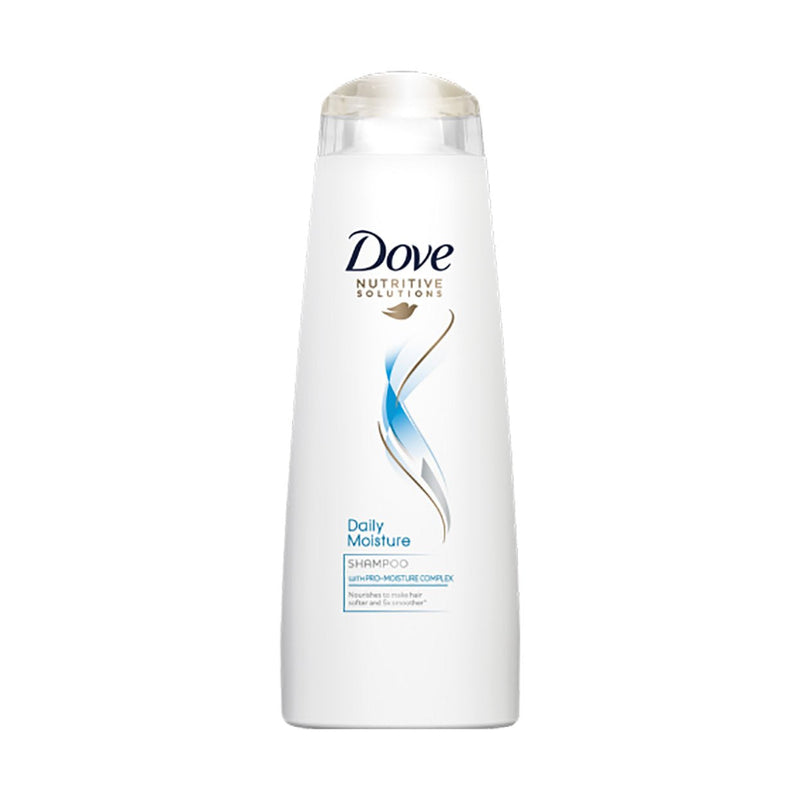 Dove Nutritive Solutions Daily Moisture Shampoo 250ml