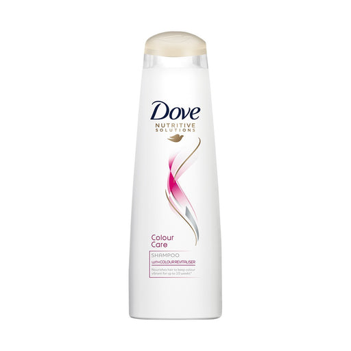 Dove Nutritive Solutions Shampoo Colour Care 400ml