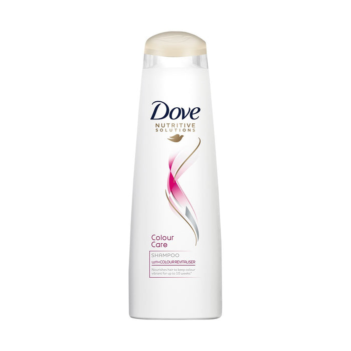 Dove Nutritive Solutions Shampoo Colour Care 400ml