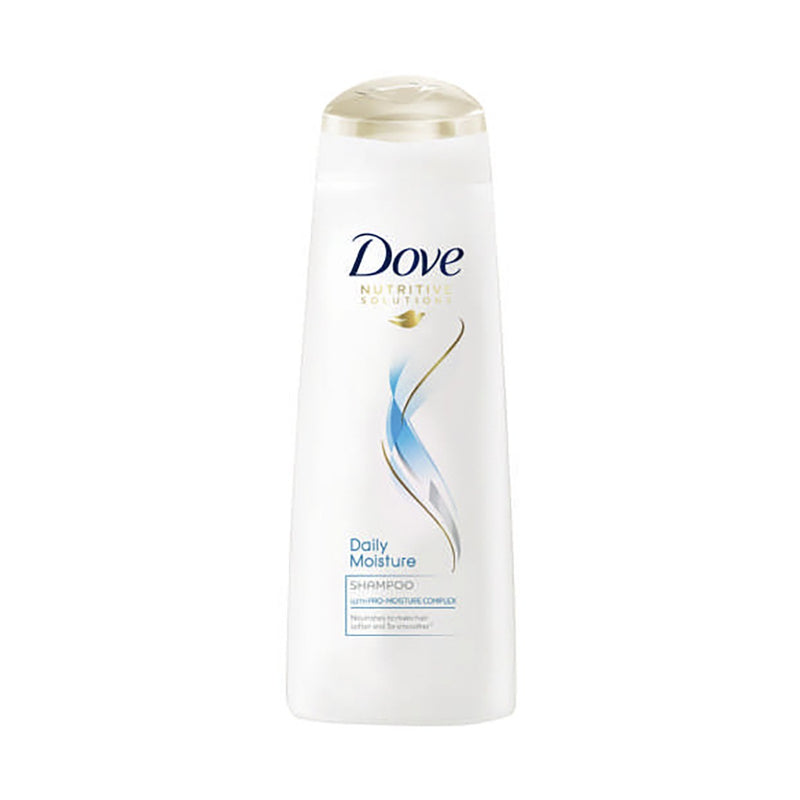 Dove Nutritive Solutions Shampoo Daily Moisture 400ml