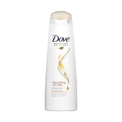 Dove Nutritive Solutions Shampoo Nourishing Oil Care 250ml