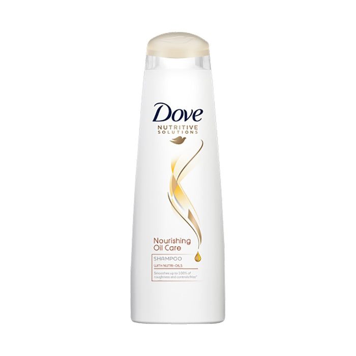 Dove Nutritive Solutions Shampoo Nourishing Oil Care 250ml