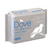 Dove Pure Cotton Liquid Cotton 25 Cosmetic Wipes