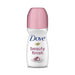 Dove Roll On Antiperspirant Deodorant Beauty Finish 50ml