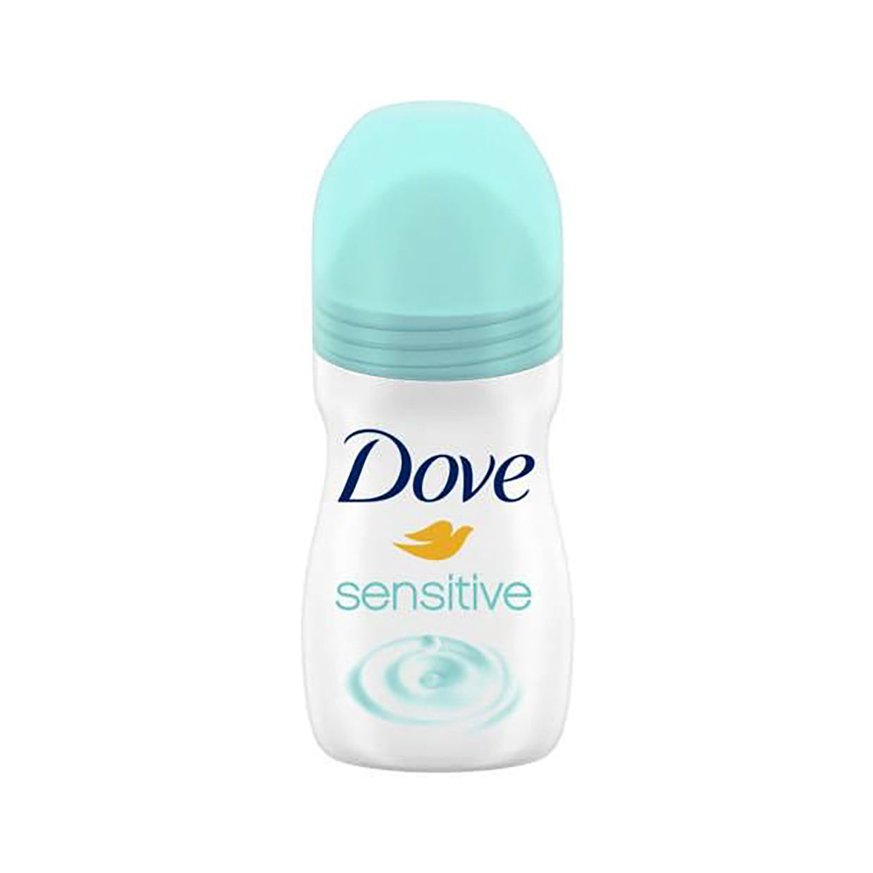 Dove Roll on Antiperspirant Deodorant Sensitive 50ml - Med365