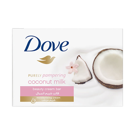 Dove Soap Purely Pampering Coconut Milk 100g