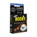 Dr. Lee Rocky Condoms Coffee, Chocolate, Vanilla 3 Condoms