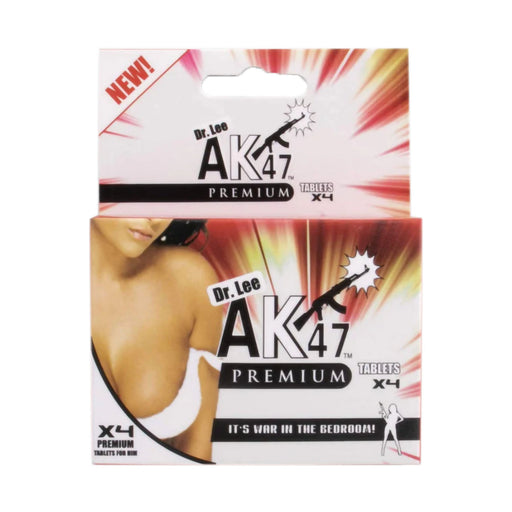 Dr Lee AK47 Premium 4 Tablets