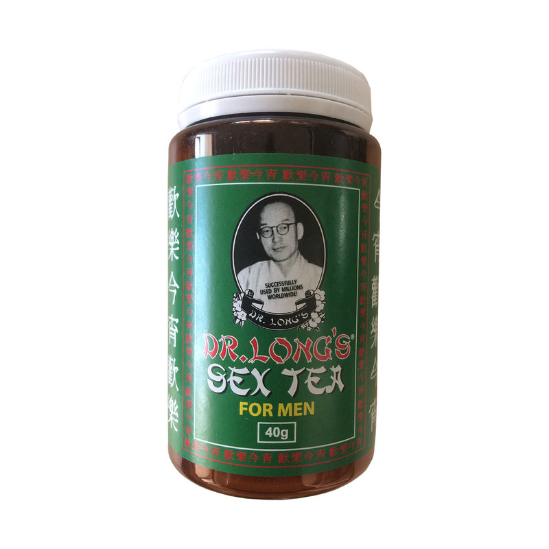 Dr Long's Sex Tea 40g