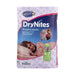 DryNites Girl Pyjama Pants 4-7 Years 10 Pack