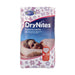 DryNites Girl Pyjama Pants 8-15 Years 9 Pack