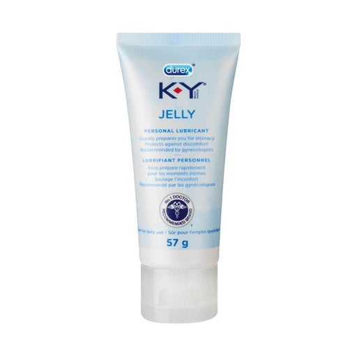 Durex KY Jelly Personal Lubricant 57g
