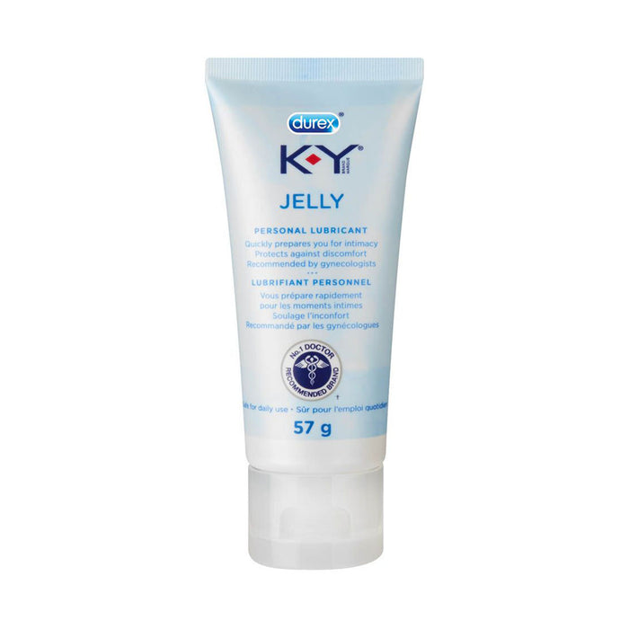 Durex KY Jelly Personal Lubricant 57g