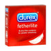 Durex Fetherlite 3 Condoms