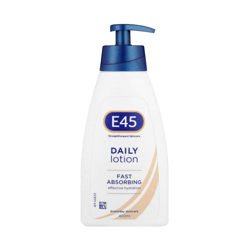 E45 Daily Lotion 400ml