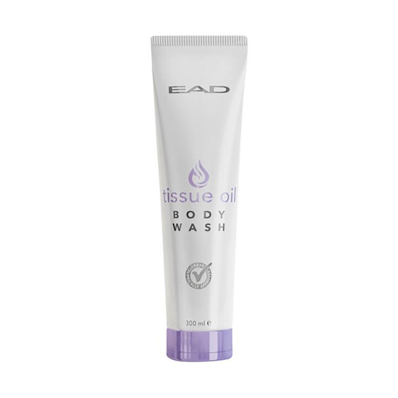 EAD Body Wash Tissue Oil Lavender 300ml