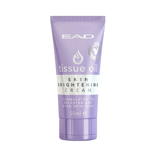 EAD Tissue Oil Skin Brightening Cream Lavender 50ml