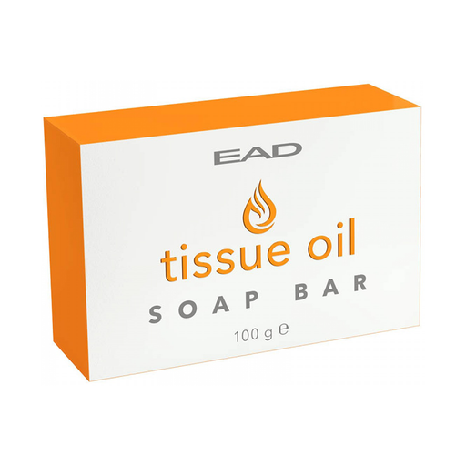 EAD Tissue Oil Soap 100g