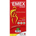 EMEX Syrup 100ml - Med365
