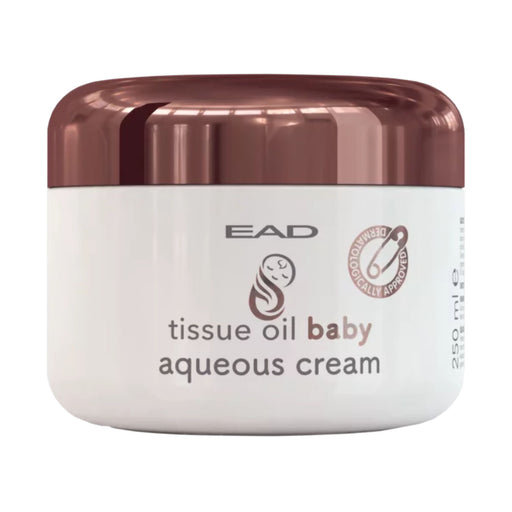 EAD Baby Tissue Oil Baby Bum Cream 75ml
