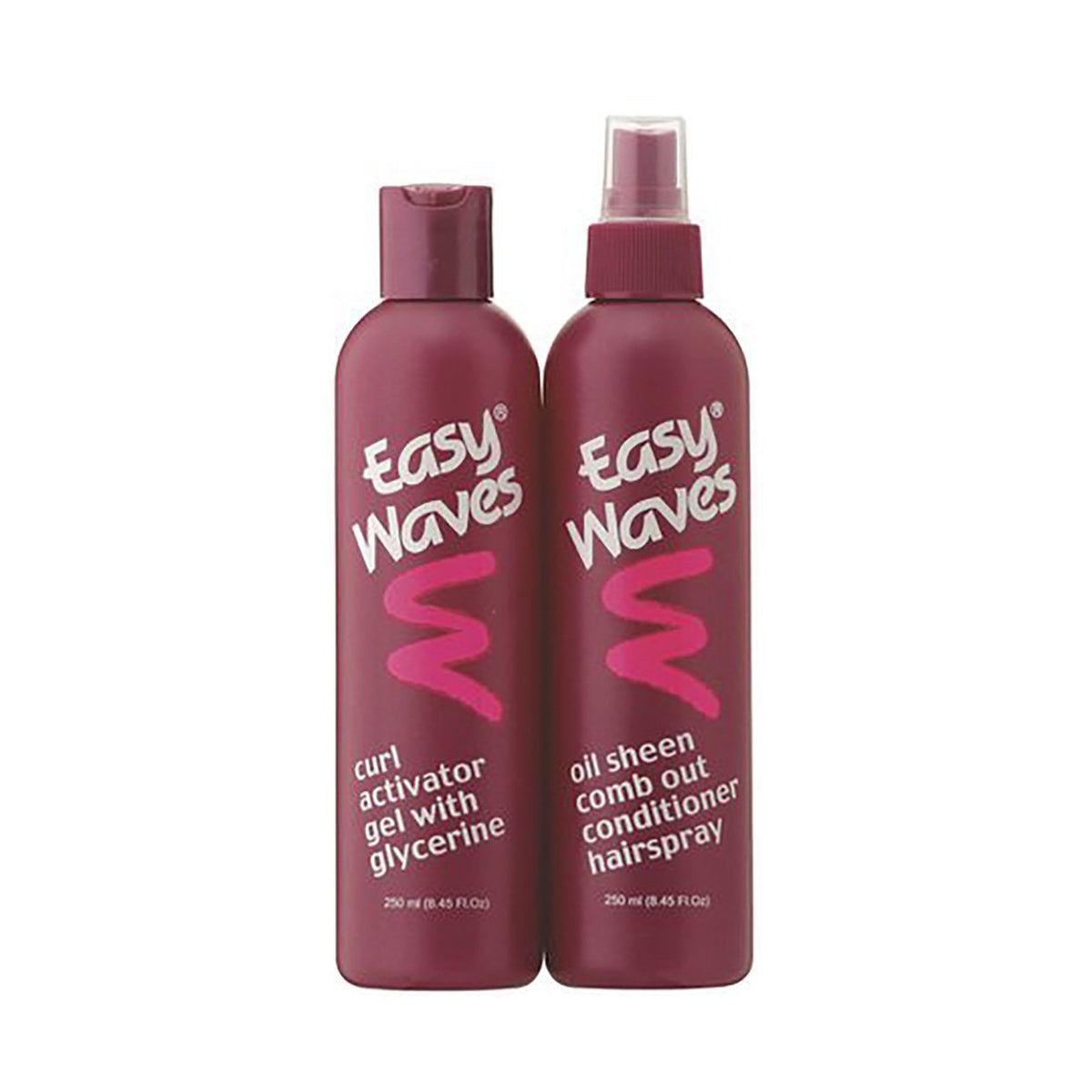 Curl activator cheap for waves