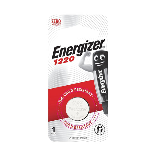 Energizer Battery CR1220