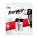 Energizer 9 Volt Battery