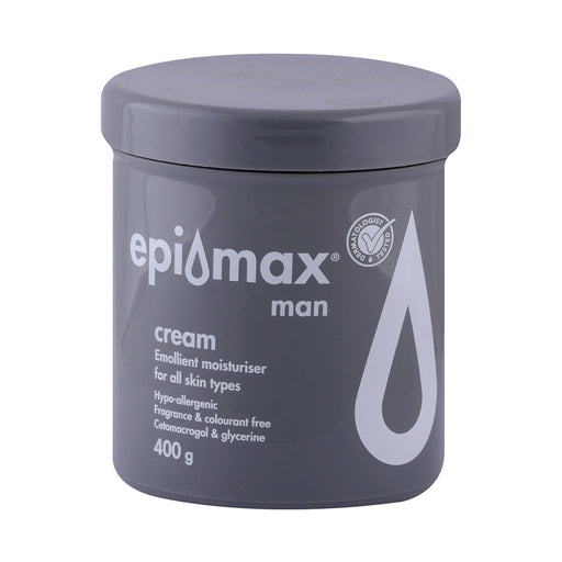 Epi-Max Man Body Cream 400g