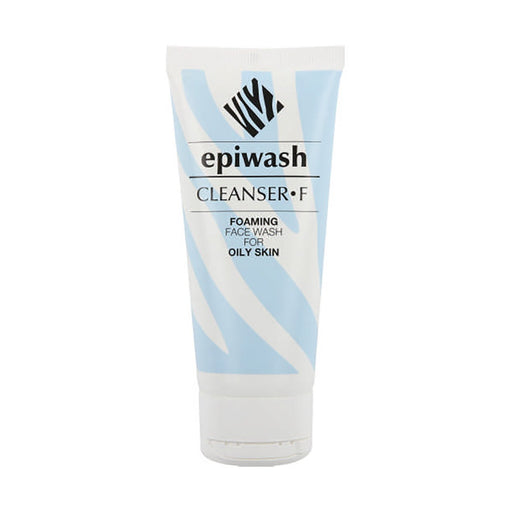 Epiwash Cleanser Foaming Face Wash For Oily Skin 100ml