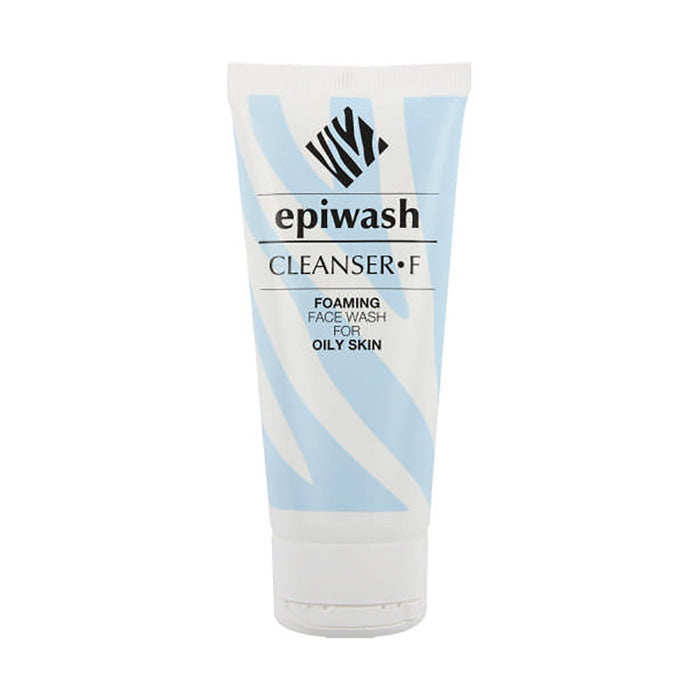 Epiwash Cleanser Foaming Face Wash For Oily Skin 100ml