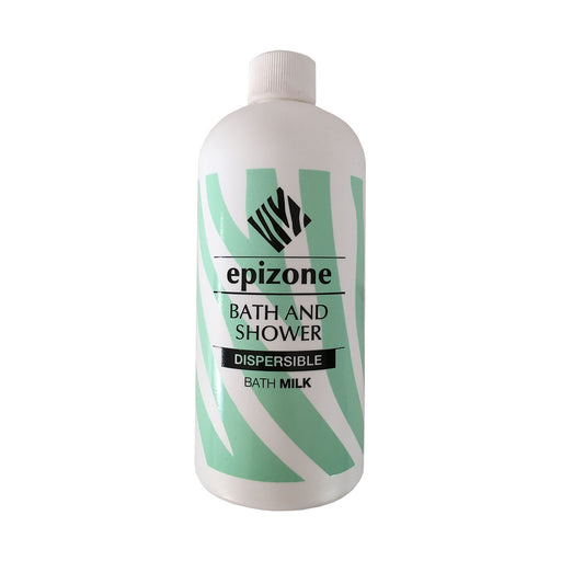 Epizone Bath and Shower Milk 400ml