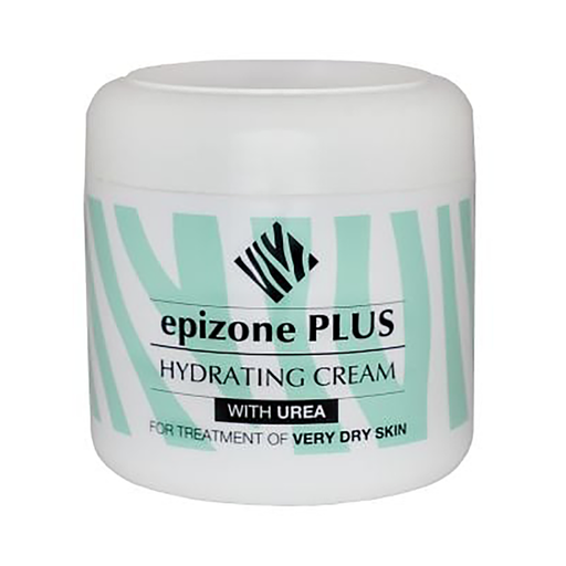 Epizone Plus Hydrating Cream With Urea 500ml